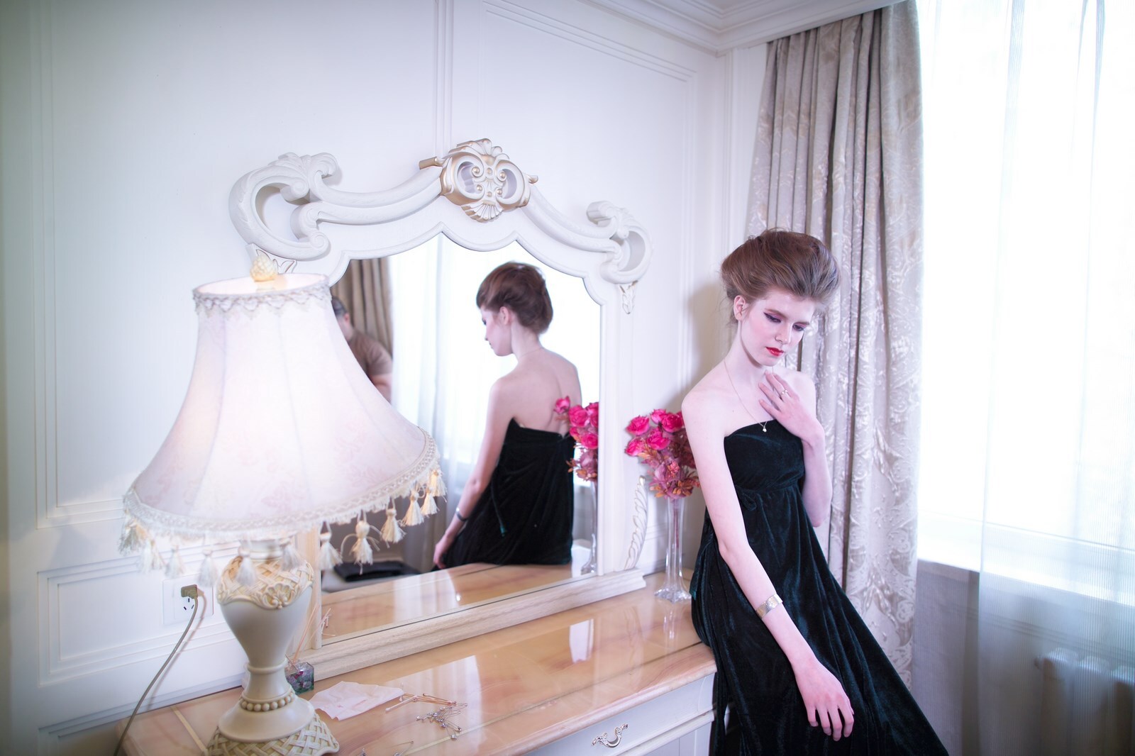 希威社VIP合辑37套原版套图收藏版 VIP002 2